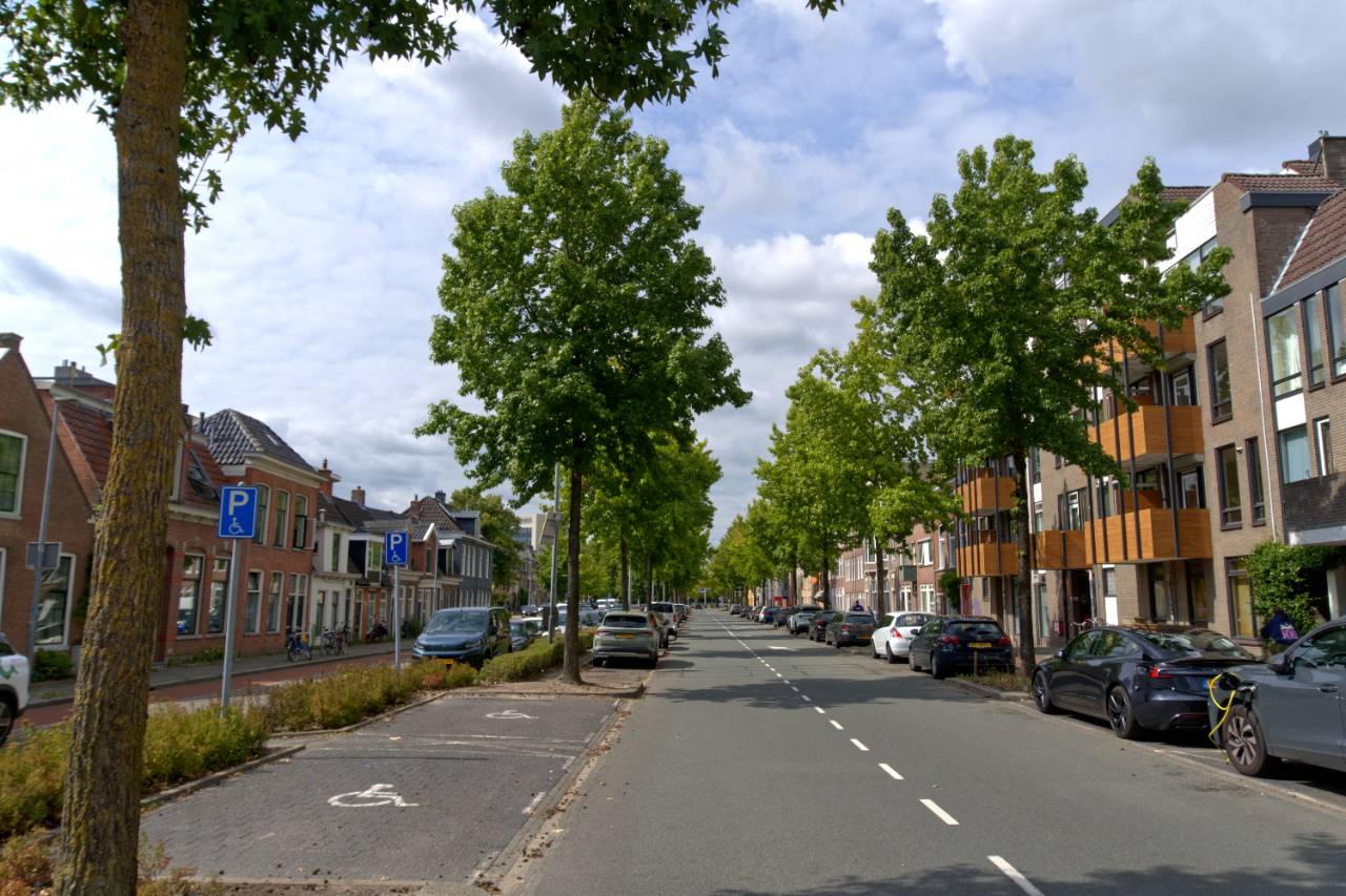 Foto 48 van Aweg 15-D1