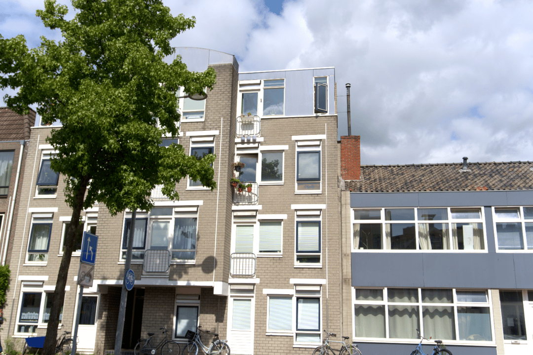 Foto 7 van Aweg 15-D1