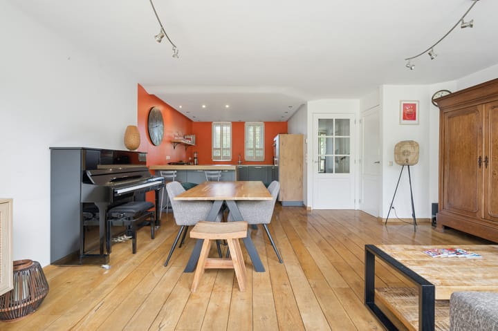 Tussenwoning te koop: Blauwtjes 148, Breda