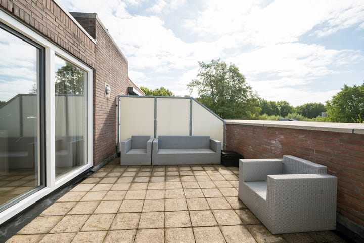 Tussenwoning te koop: Blauwtjes 148, Breda