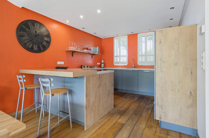 Tussenwoning te koop: Blauwtjes 148, Breda