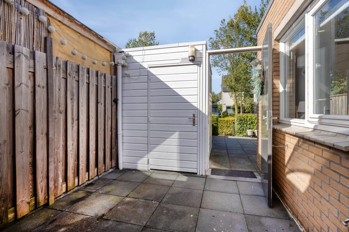 Foto 4 van De Klenckestraat 34