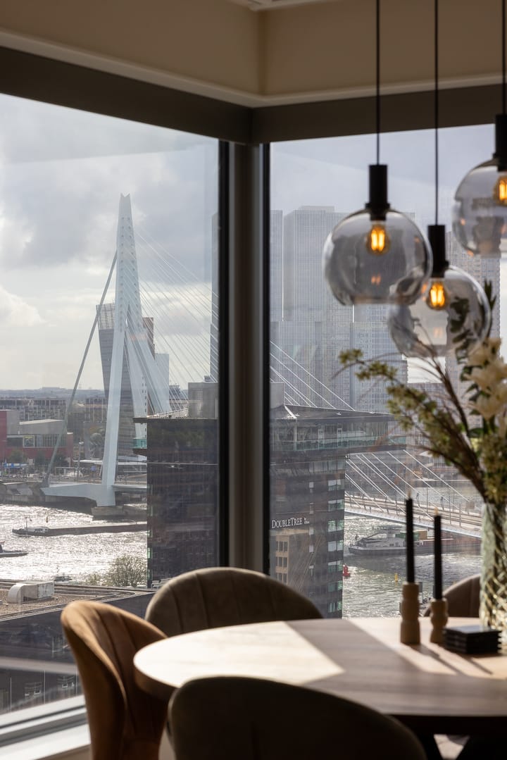 Appartement te koop: Baan 50M, Rotterdam