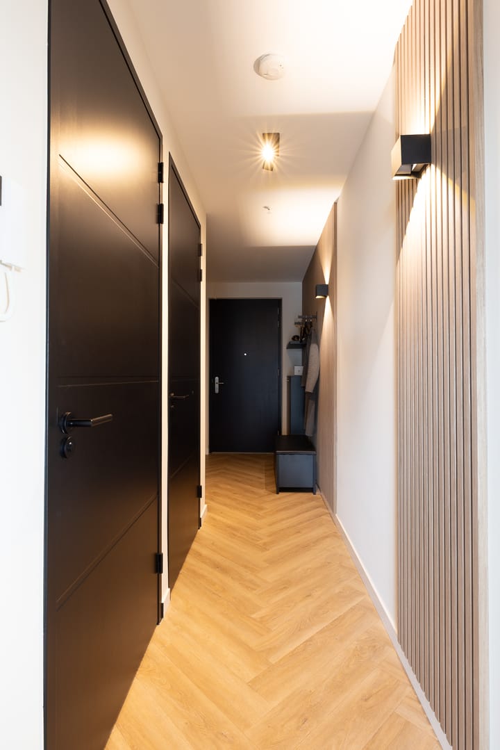 Appartement te koop: Baan 50M, Rotterdam