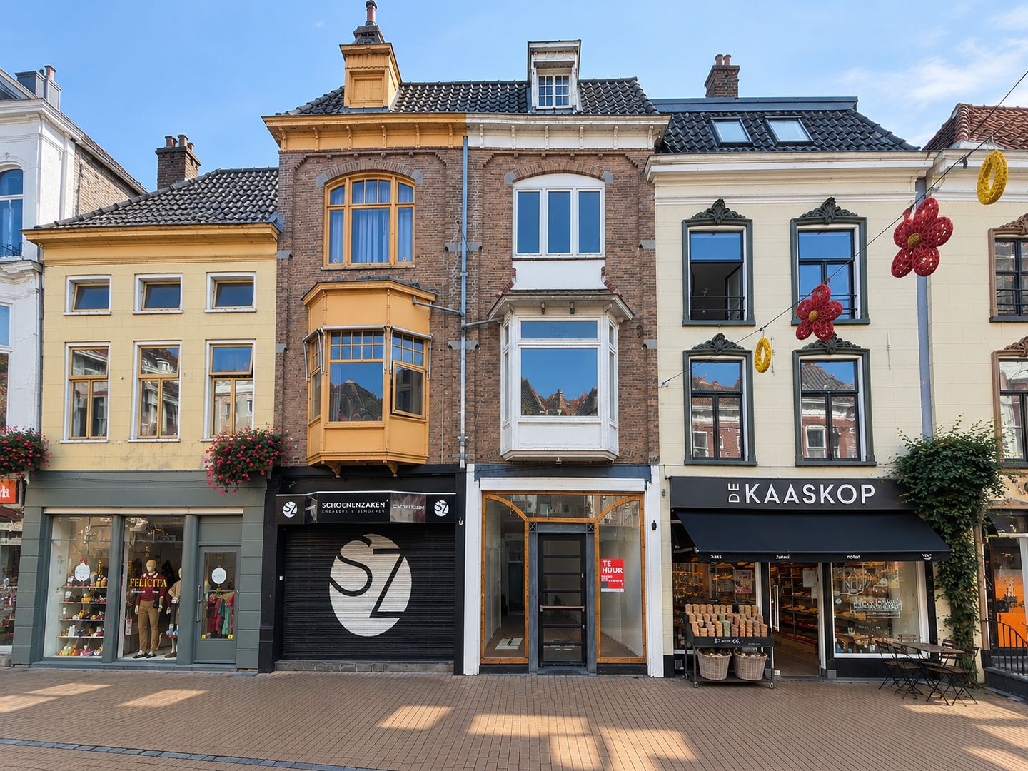 Bekijk foto 1 van Zwanestraat 22