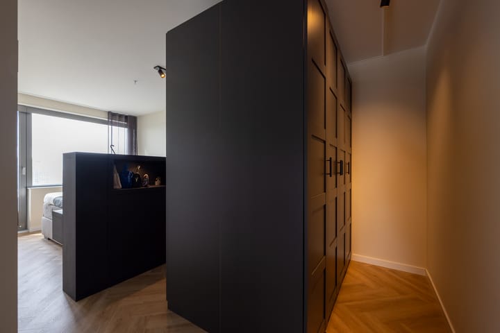 Appartement te koop: Baan 50M, Rotterdam