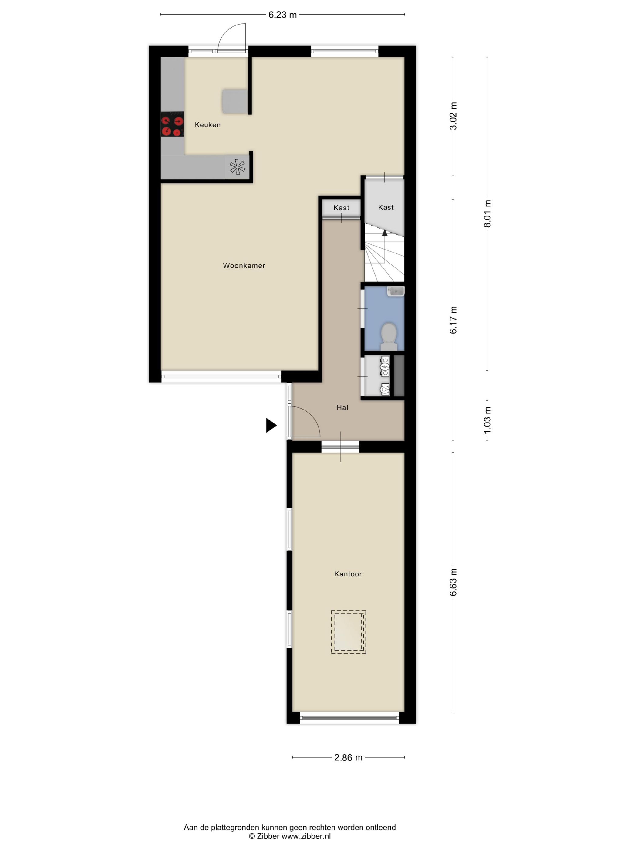 Foto 42 van Wolfsheining 30