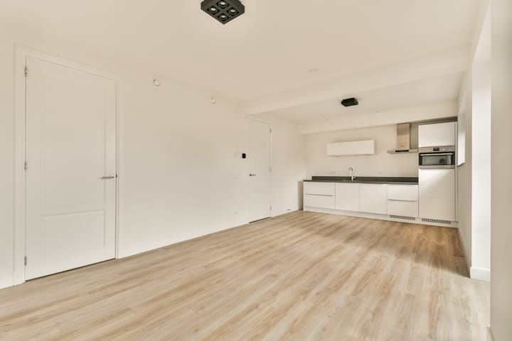 Foto 4 van Noorderlaan 5-L