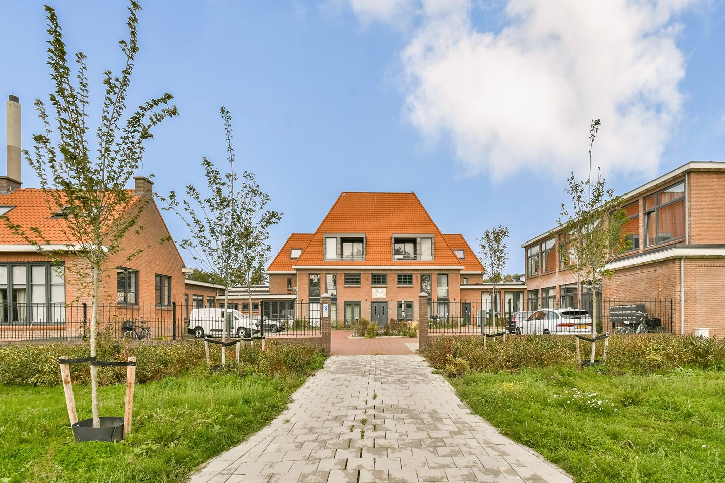 Foto 1 van Noorderlaan 5-L