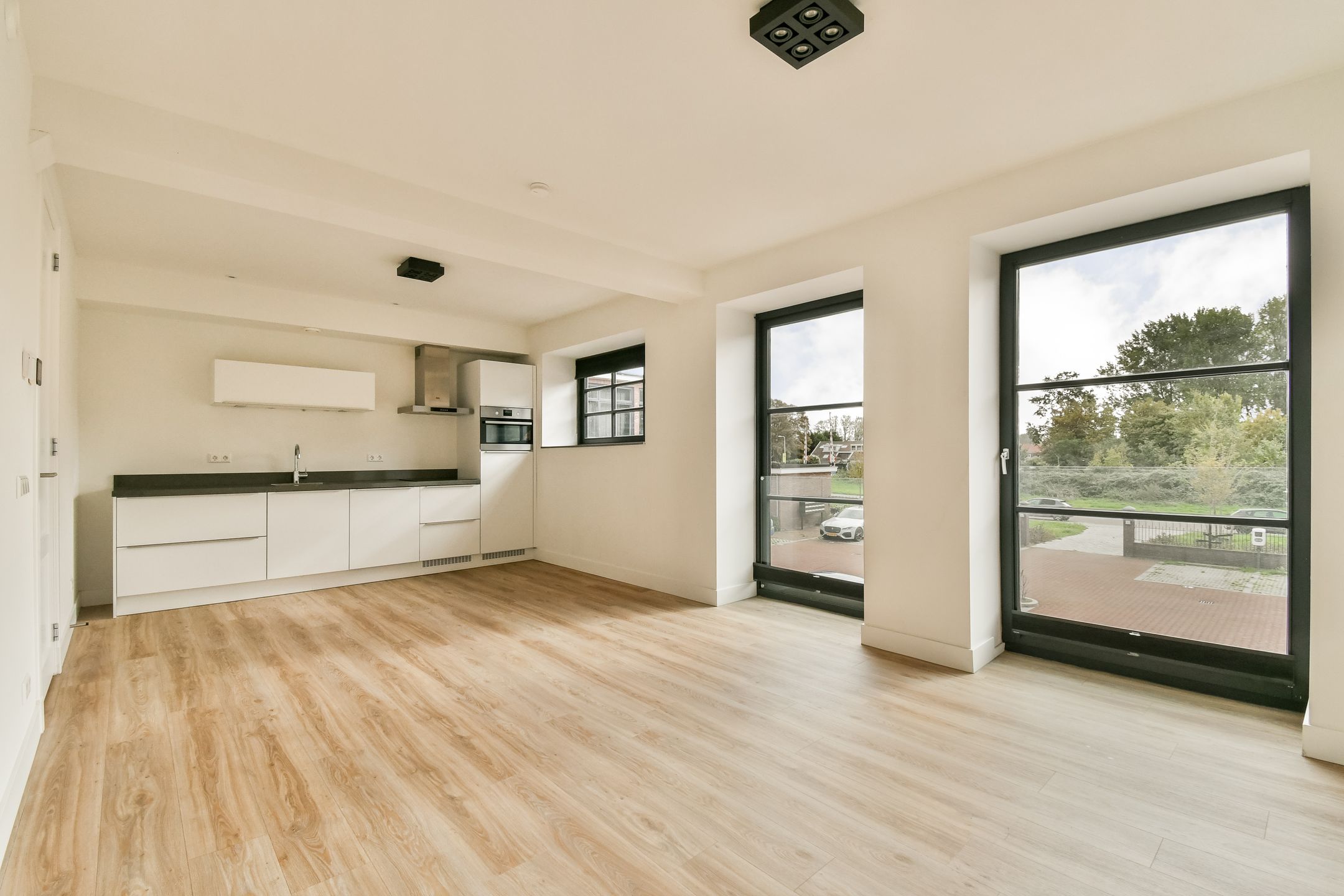 Appartement Noorderlaan 5-L — foto 2
