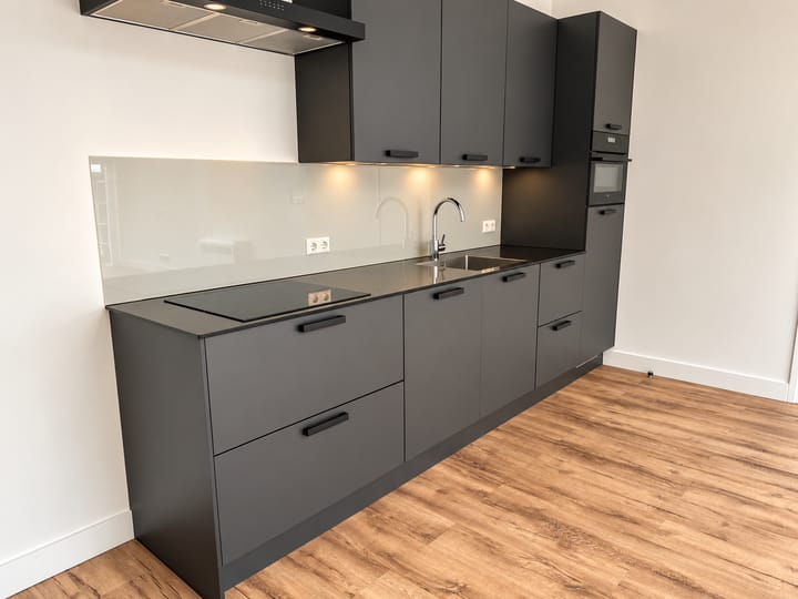 Studio te huur: Hoofdstraat 12D, Noordwijk (Zh)