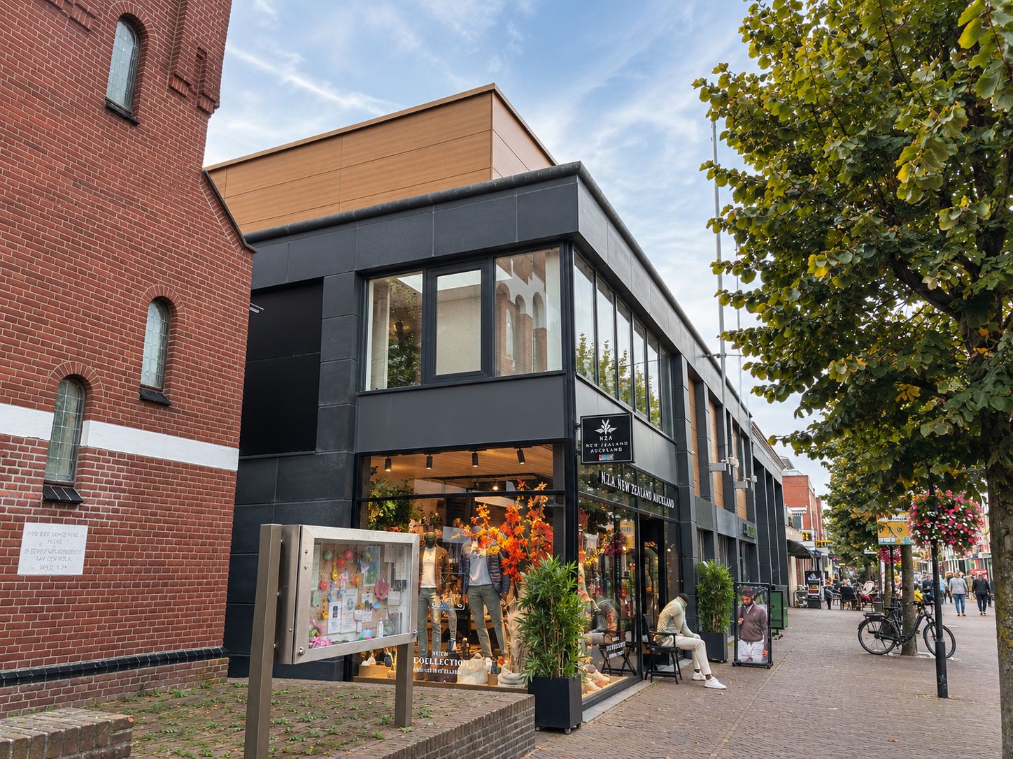 Appartement Hoofdstraat 12-D — foto 2