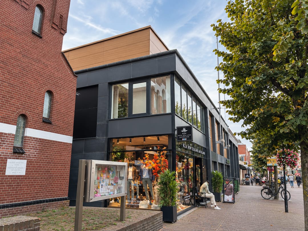 Foto 2 van Hoofdstraat 12-D