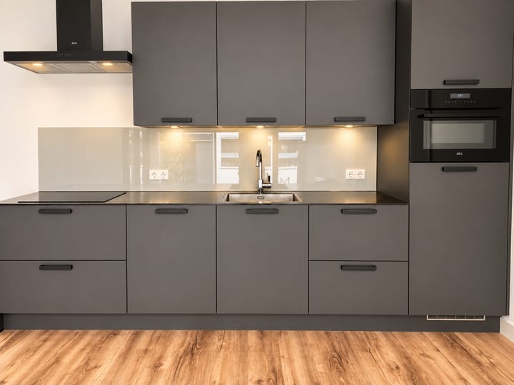 Studio te huur: Hoofdstraat 12D, Noordwijk (Zh)