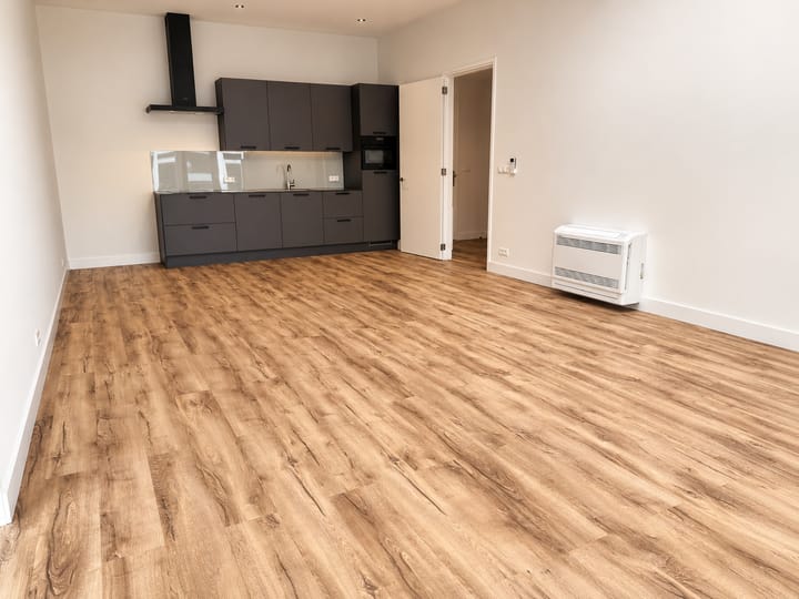 Studio te huur: Hoofdstraat 12D, Noordwijk (Zh)