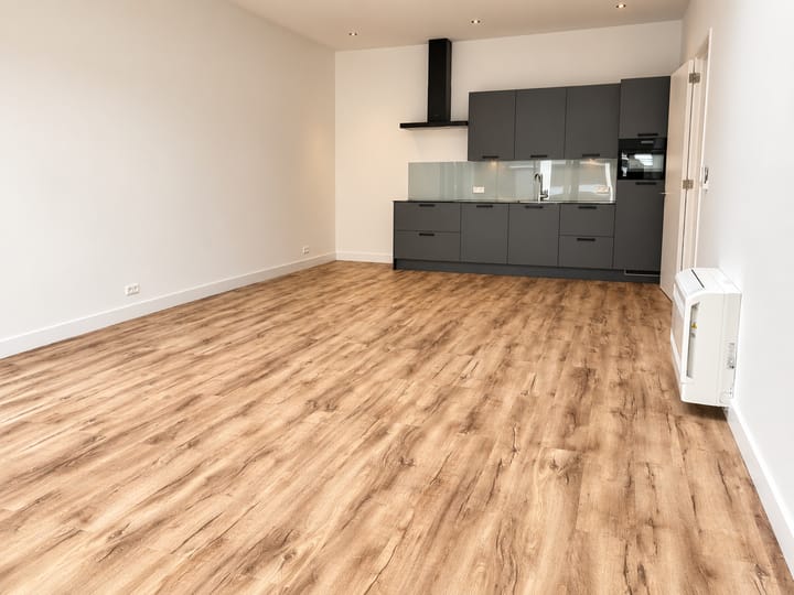 Studio te huur: Hoofdstraat 12D, Noordwijk (Zh)