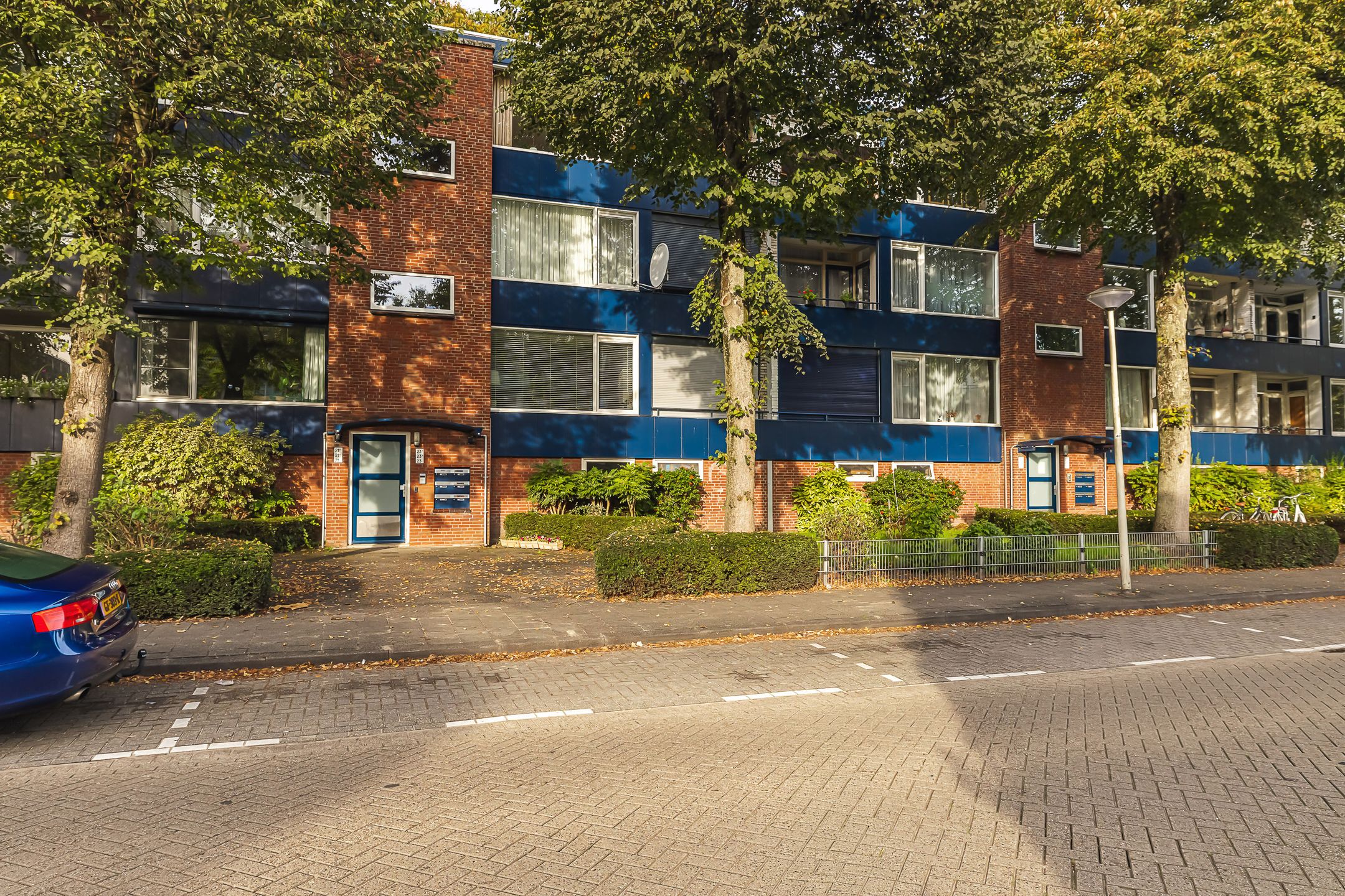 Foto 33 van Philipslaan 23-B