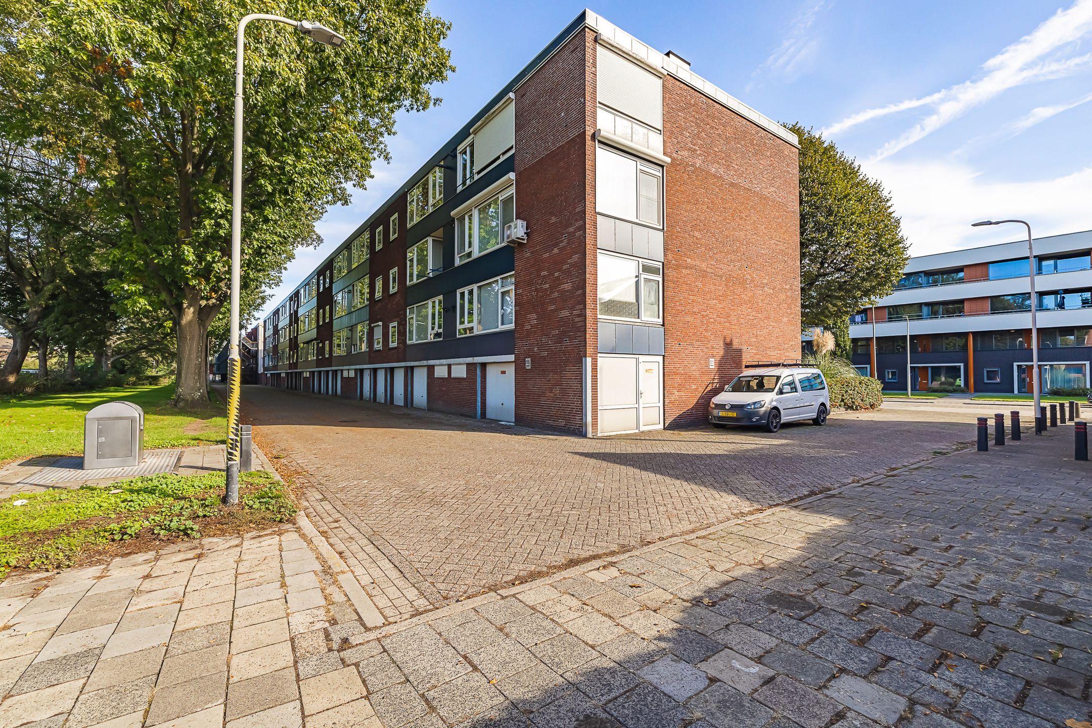 Foto 36 van Philipslaan 23-B
