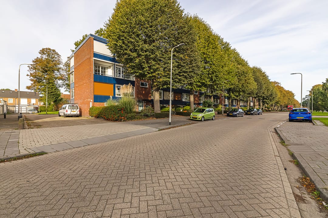 Foto 32 van Philipslaan 23-B