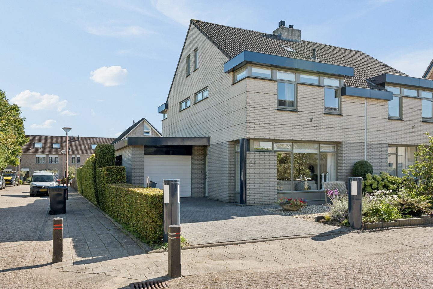 Foto 5 van De Kievit 27