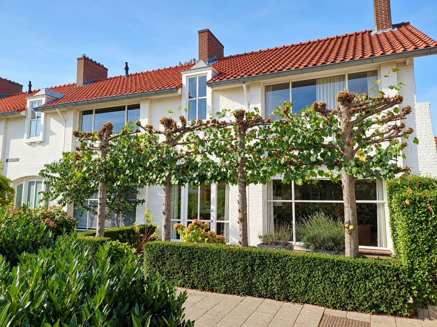 Rielseweg 14 