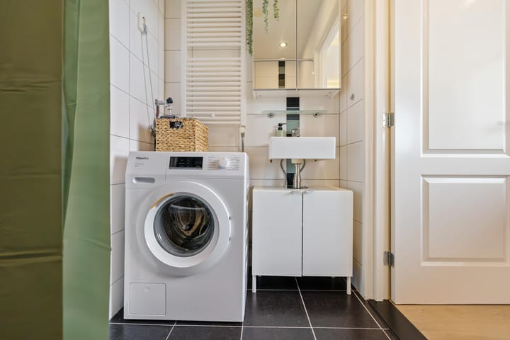 Appartement te koop: Gorechtkade 146A, Groningen
