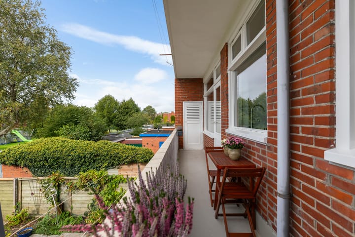 Appartement te koop: Gorechtkade 146A, Groningen
