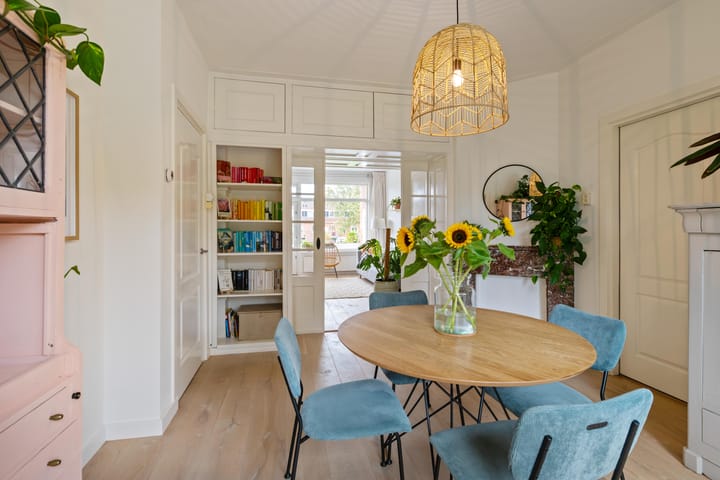 Appartement te koop: Gorechtkade 146A, Groningen