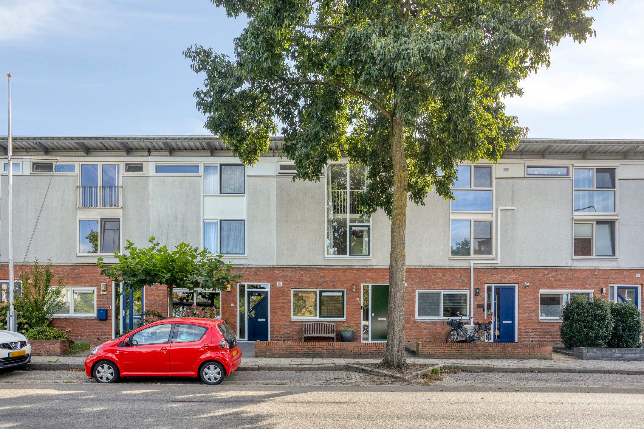 Somervaart 79 