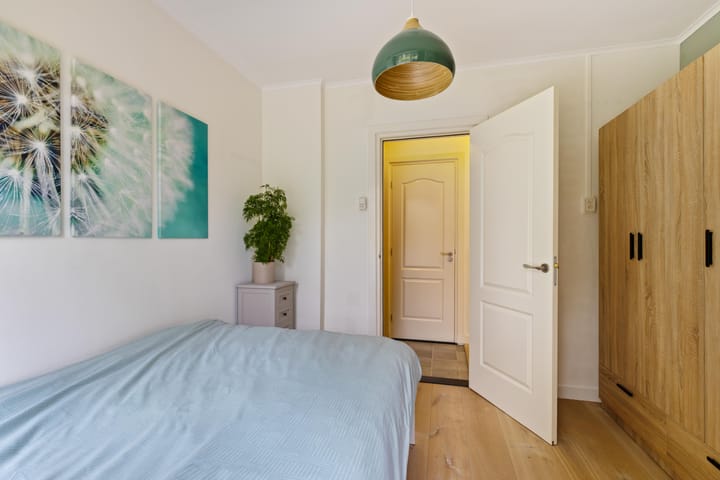 Appartement te koop: Gorechtkade 146A, Groningen