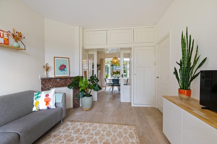 Appartement te koop: Gorechtkade 146A, Groningen