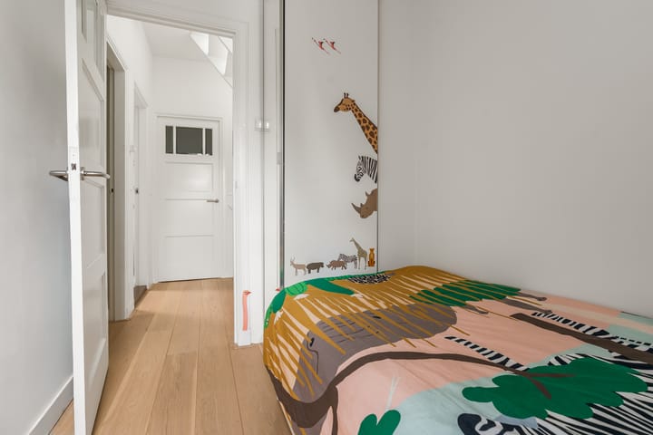Appartement te koop: Otterstraat 102BS, Utrecht