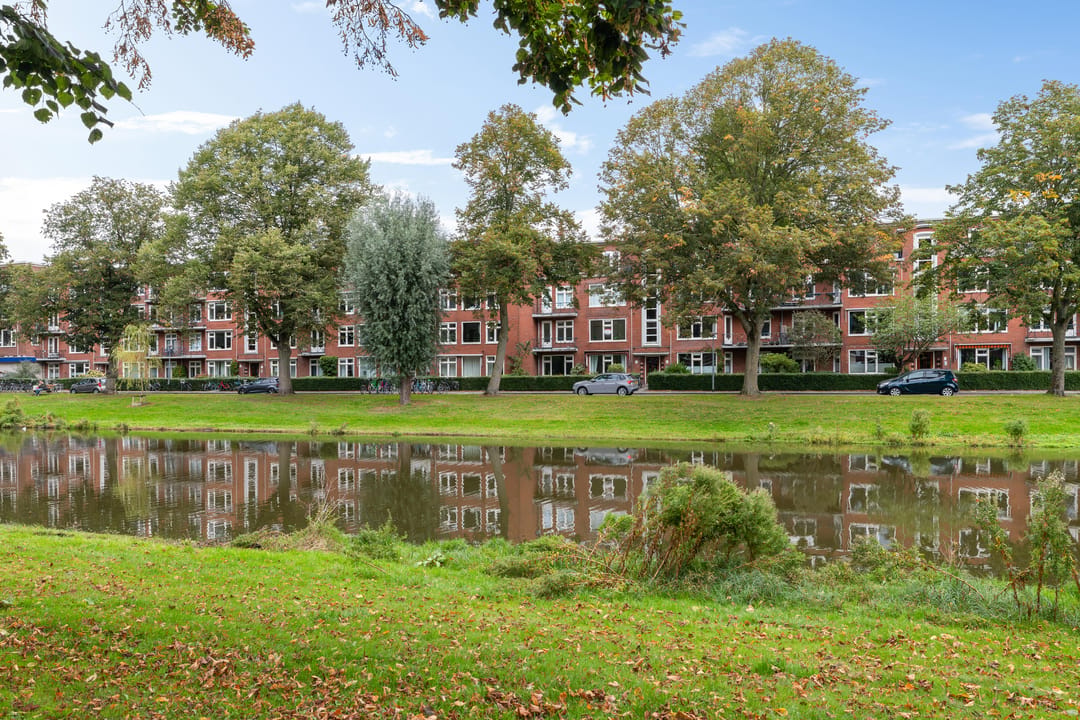 Foto 43 van Gorechtkade 146-A
