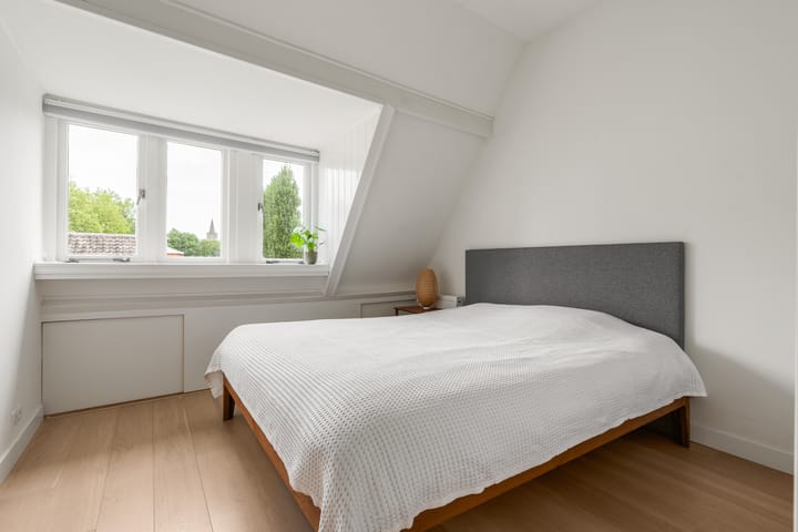 Appartement te koop: Otterstraat 102BS, Utrecht