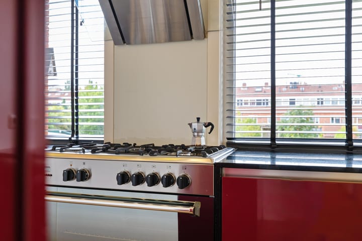 Appartement te koop: Gorechtkade 146A, Groningen