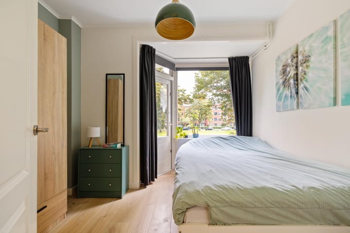 Appartement te koop: Gorechtkade 146A, Groningen