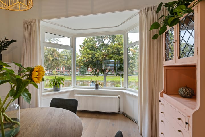 Appartement te koop: Gorechtkade 146A, Groningen