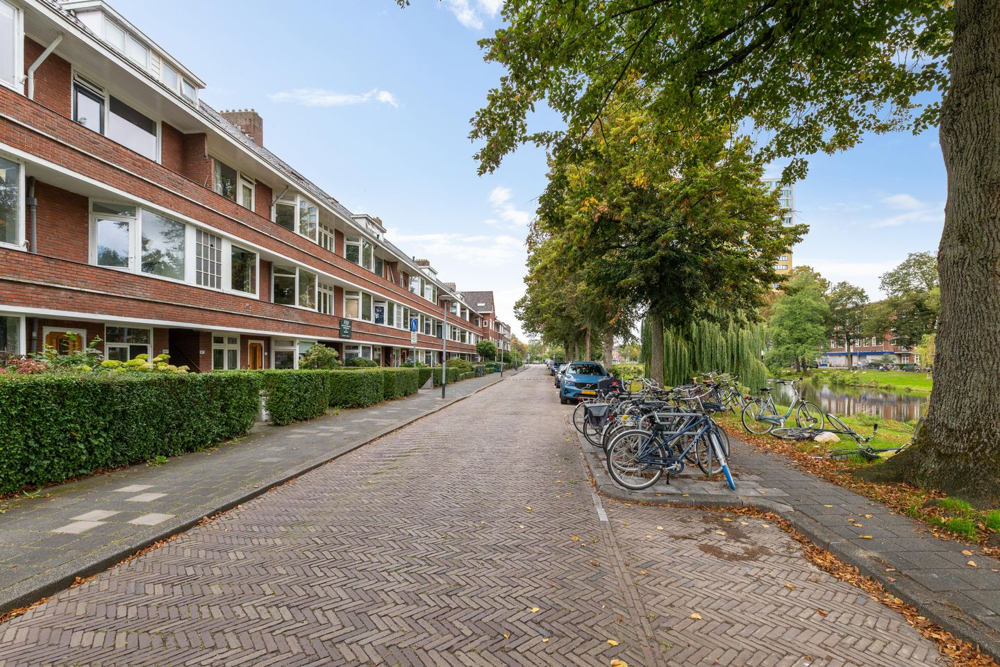 Foto 44 van Gorechtkade 146-A