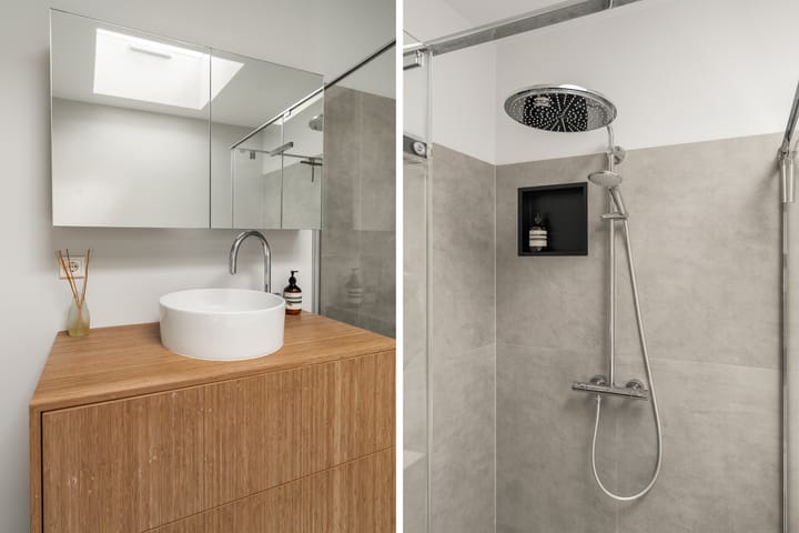 Appartement te koop: Otterstraat 102BS, Utrecht