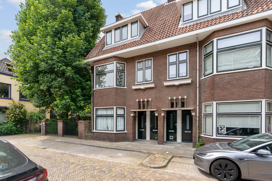 Foto 1 van Otterstraat 102-BS