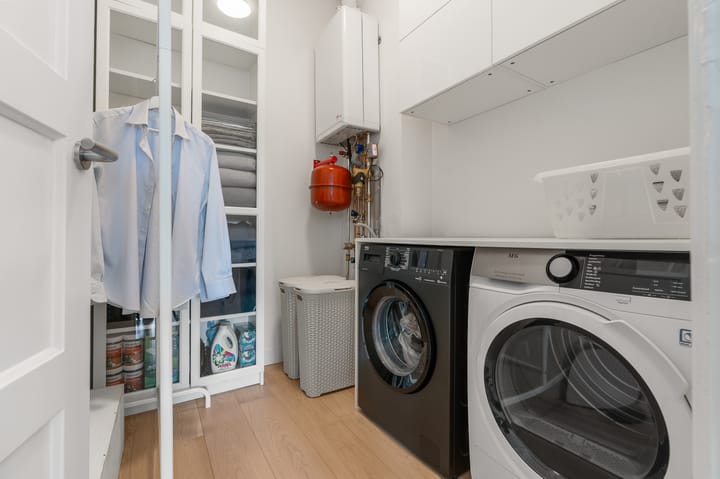 Appartement te koop: Otterstraat 102BS, Utrecht