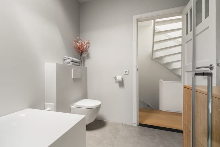 Appartement te koop: Otterstraat 102BS, Utrecht