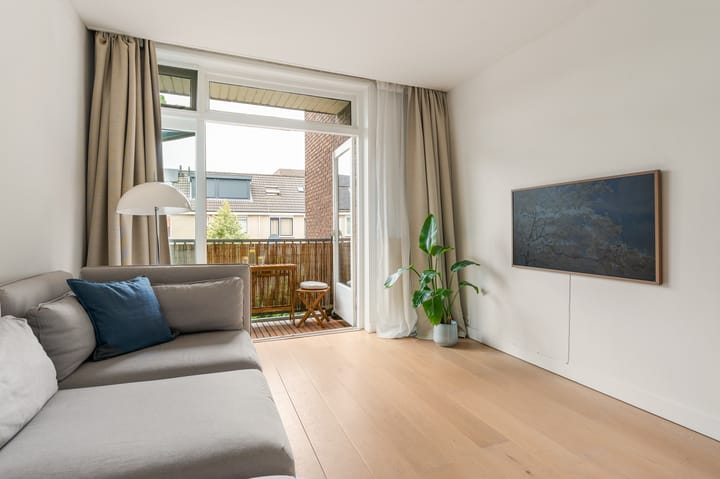 Foto 4 van Otterstraat 102-BS