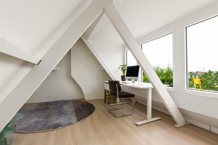 Appartement te koop: Otterstraat 102BS, Utrecht