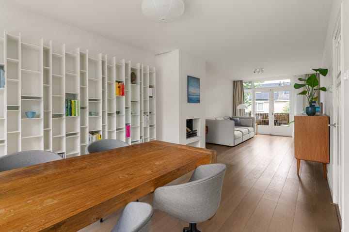 Appartement te koop: Otterstraat 102BS, Utrecht