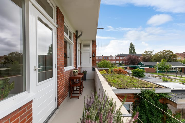 Appartement te koop: Gorechtkade 146A, Groningen