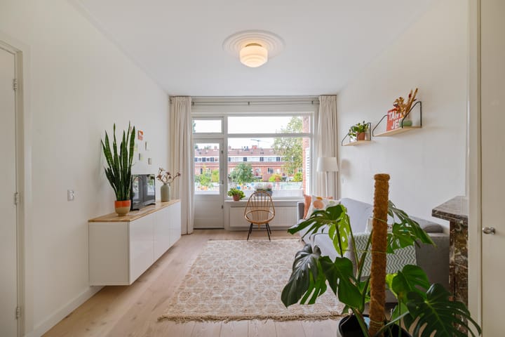 Appartement te koop: Gorechtkade 146A, Groningen
