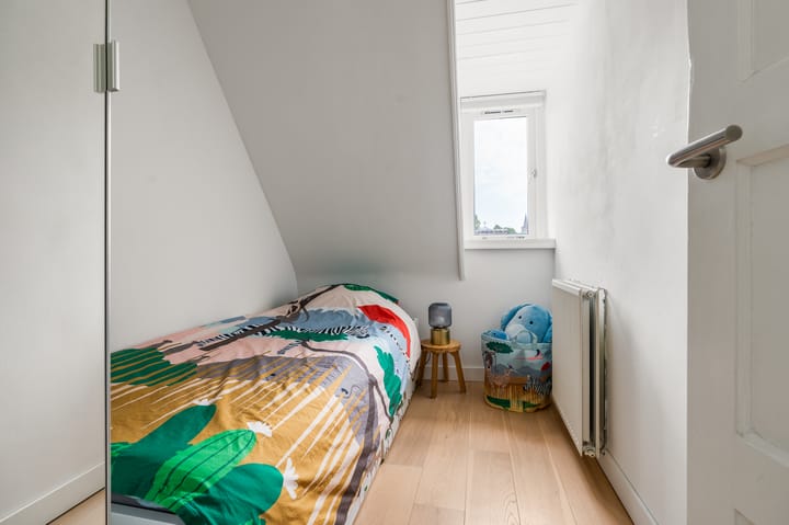 Appartement te koop: Otterstraat 102BS, Utrecht