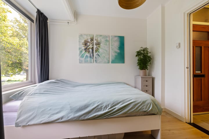 Appartement te koop: Gorechtkade 146A, Groningen