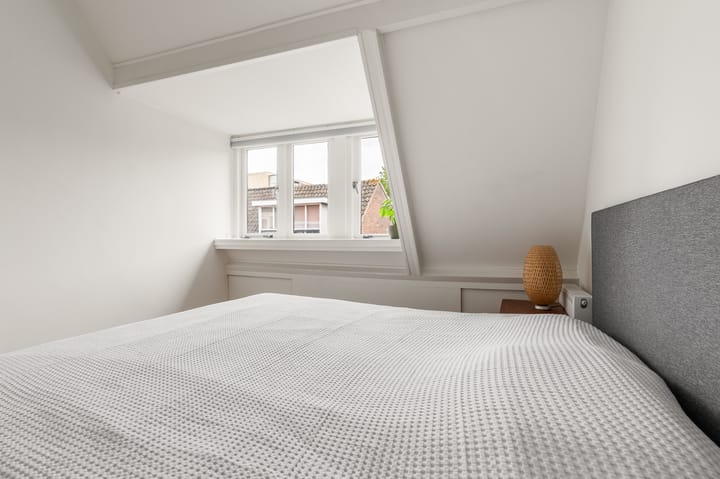 Appartement te koop: Otterstraat 102BS, Utrecht